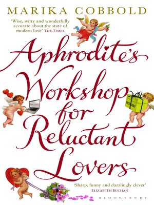 Aphrodite's Workshop for Reluctant Lovers - ebook